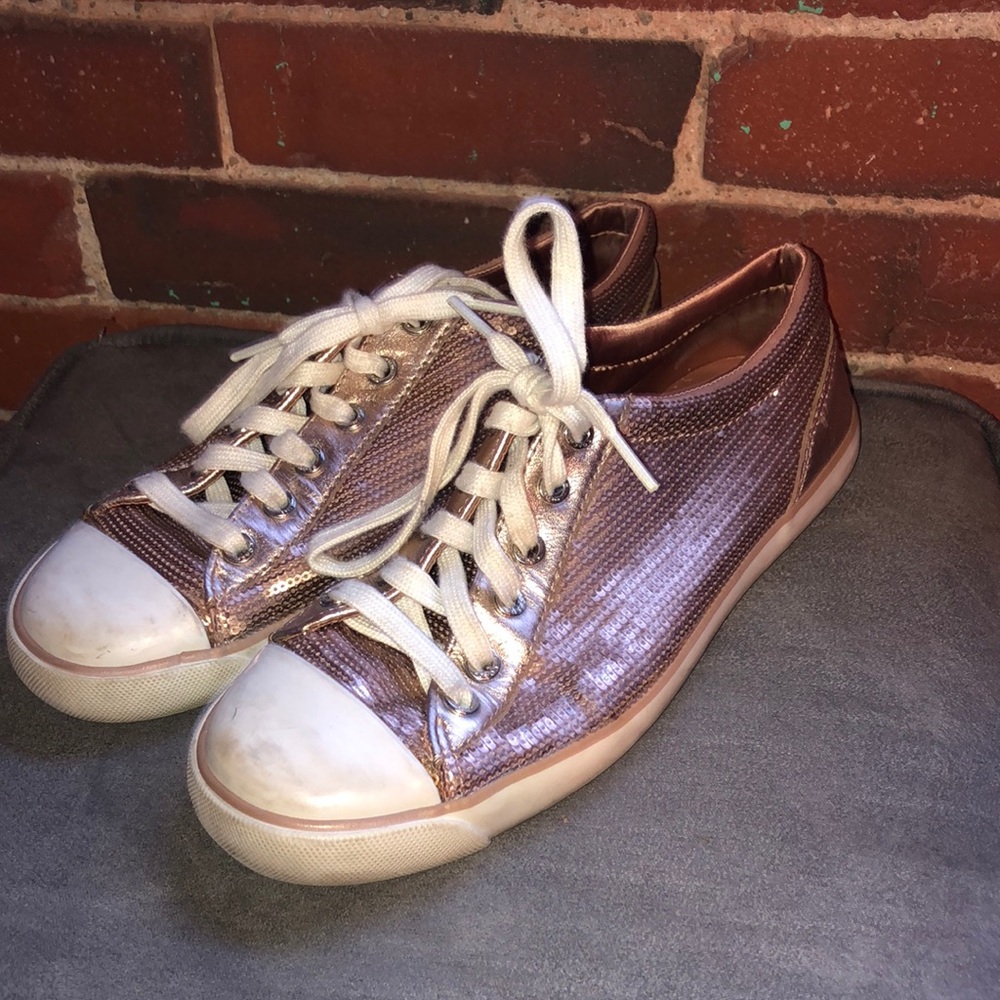 Coach Sneakers!!
